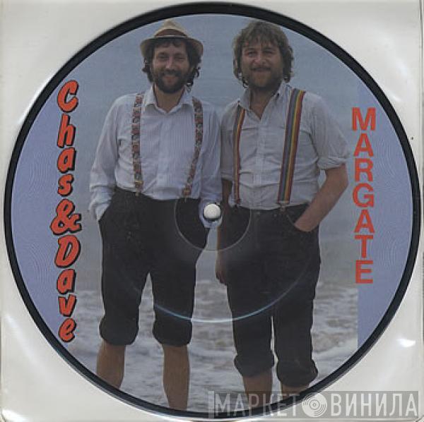 Chas And Dave - Margate
