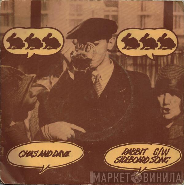 Chas And Dave - Rabbit C/W Sideboard Song