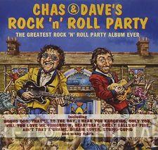 Chas And Dave - Rock 'n' Roll Party
