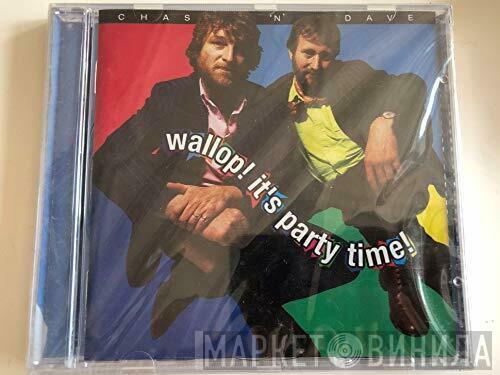 Chas And Dave - Wallop! It's Party Time!
