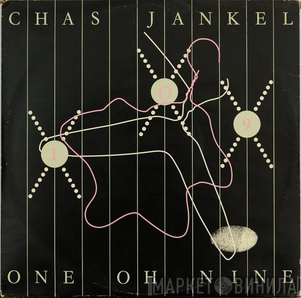  Chas Jankel  - One Oh Nine / 3,000,000 Synths