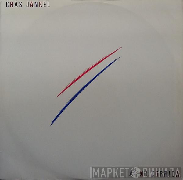 Chas Jankel - Ai No Corrida