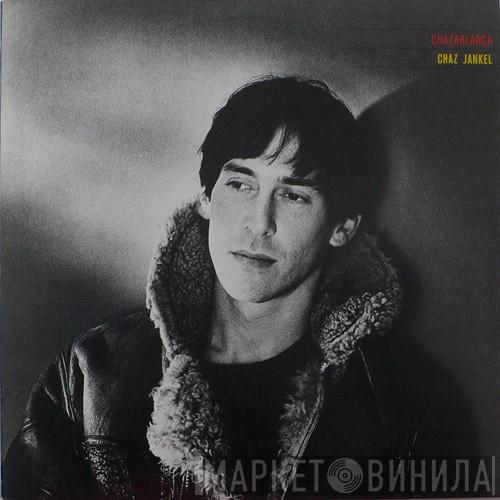 Chas Jankel - Chazablanca