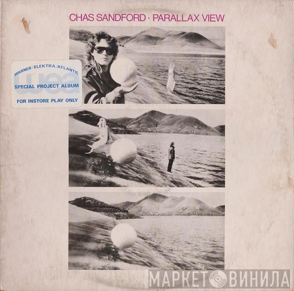 Chas Sandford - Parallax View