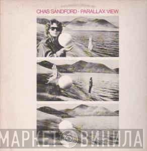 Chas Sandford - Parallax View