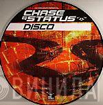  Chase & Status  - Dumpling Riddim / Disco