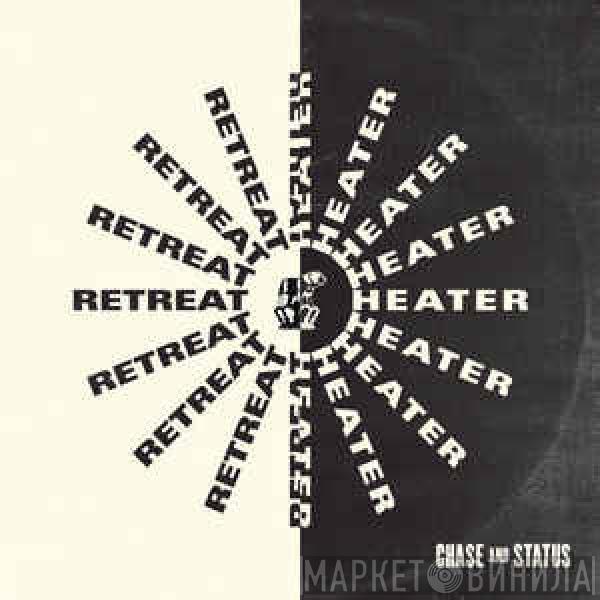  Chase & Status  - Retreat2018 / Heater