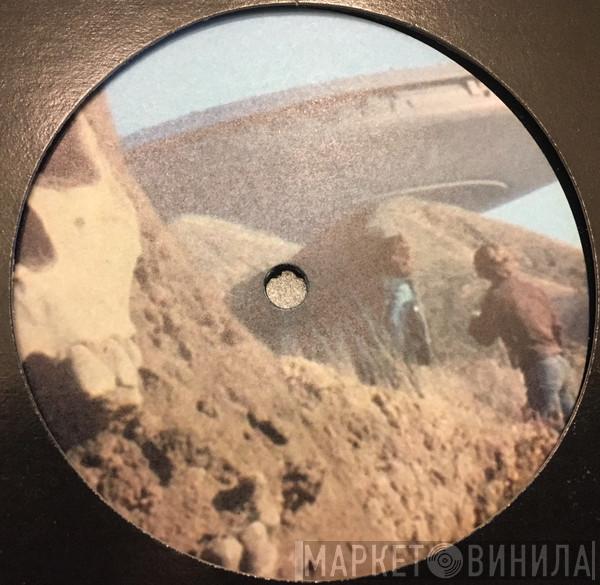 Chase Smith - Kuururjauq Computer Music