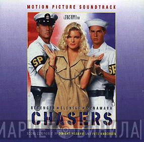 - Chasers - Motion Picture Soundtrack
