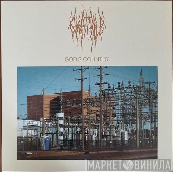 Chat Pile - God's Country