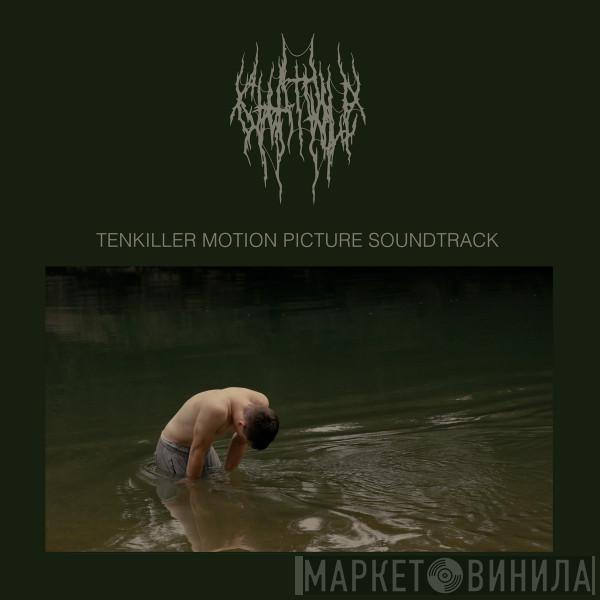 Chat Pile - Tenkiller Motion Picture Soundtrack
