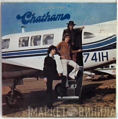 Chatham  - Self Titled