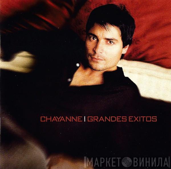 Chayanne - Grandes Exitos
