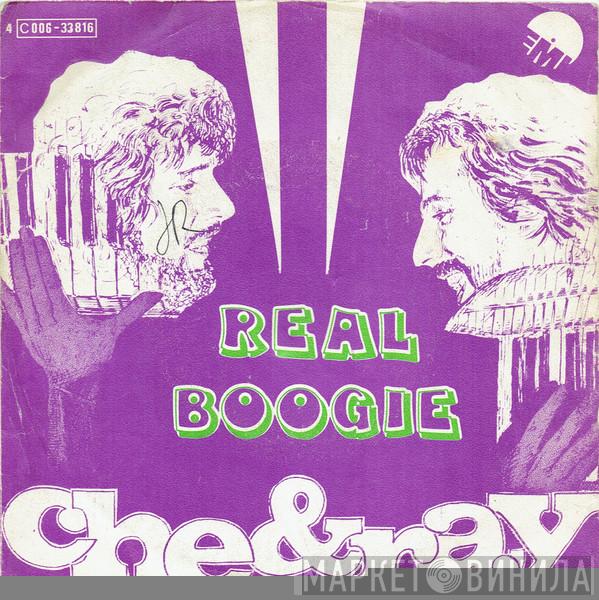 Che & Ray - Real Boogie