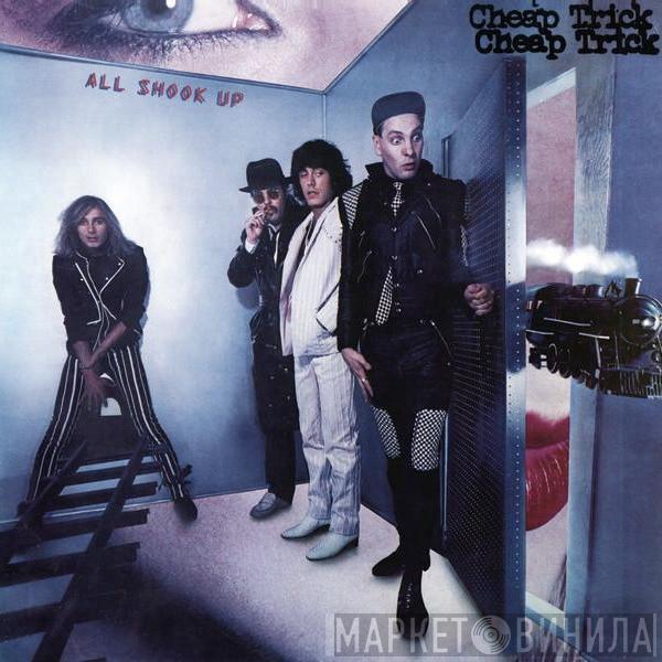 Cheap Trick - All Shook Up (Expanded Edition)