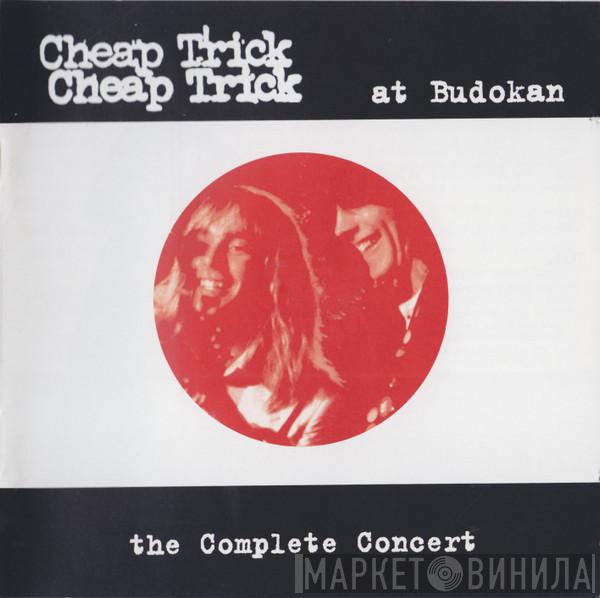  Cheap Trick  - At Budokan: The Complete Concert