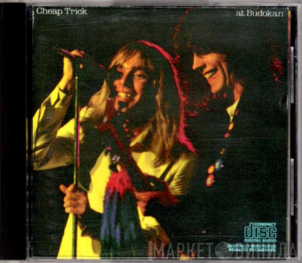  Cheap Trick  - At Budokan