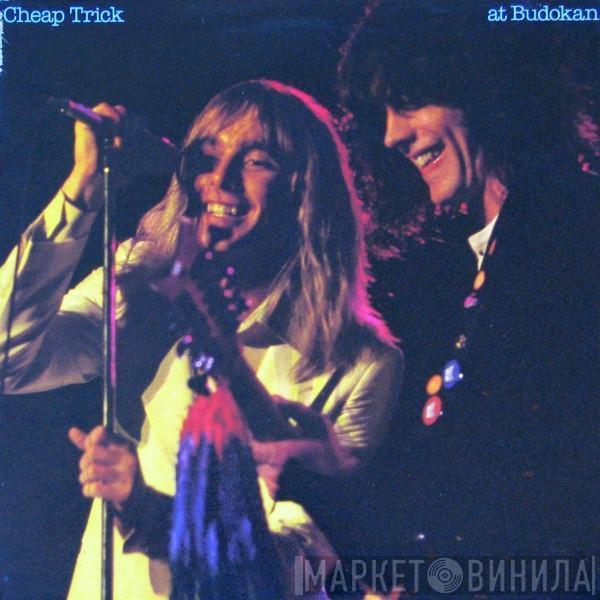  Cheap Trick  - At Budokan