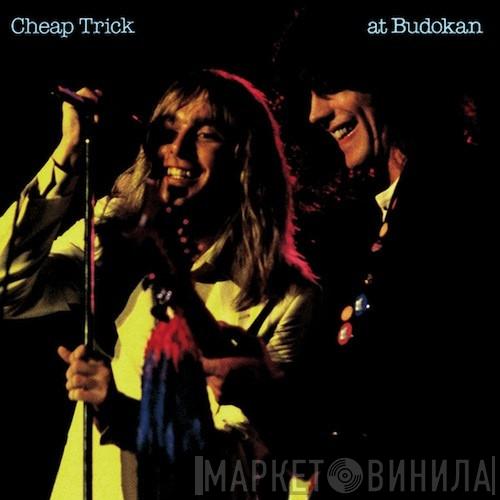  Cheap Trick  - At Budokan