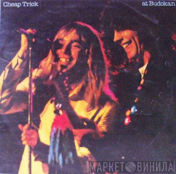  Cheap Trick  - At Budokan