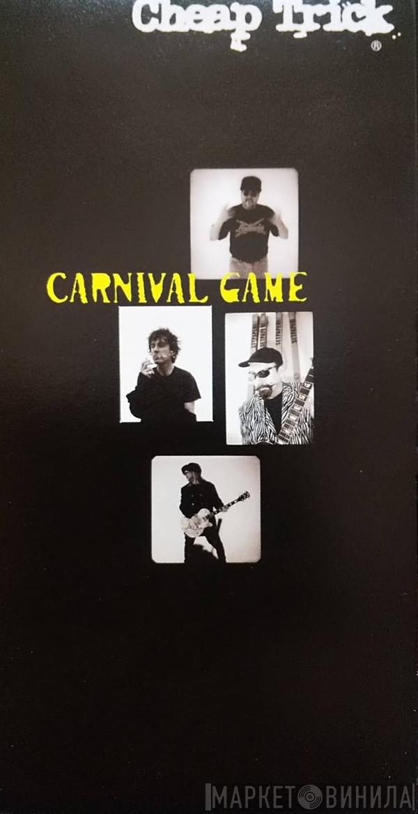  Cheap Trick  - Carnival Game