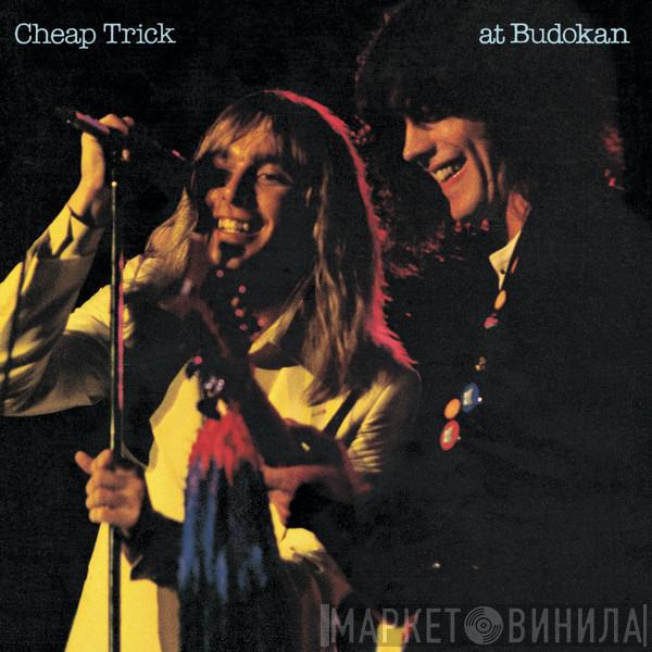  Cheap Trick  - Cheap Trick At Budokan