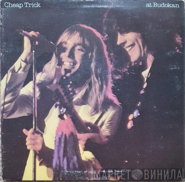 Cheap Trick - Cheap Trick At Budokan