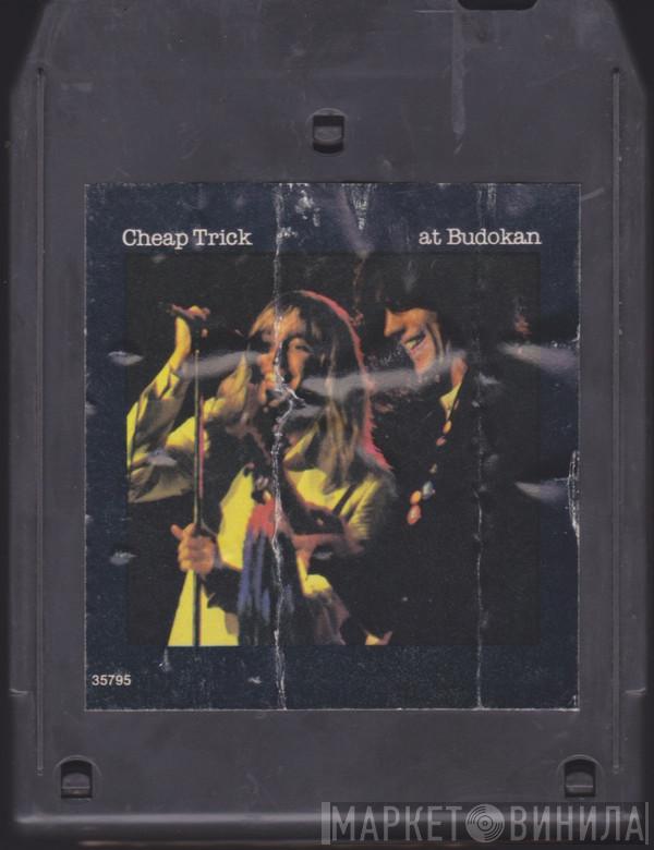  Cheap Trick  - Cheap Trick At Budokan