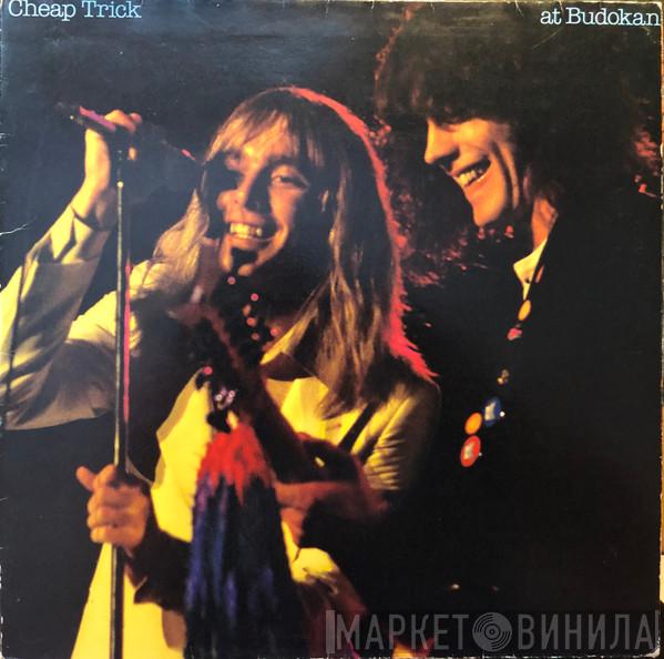  Cheap Trick  - Cheap Trick At Budokan