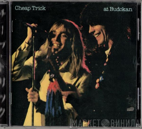  Cheap Trick  - Cheap Trick At Budokan