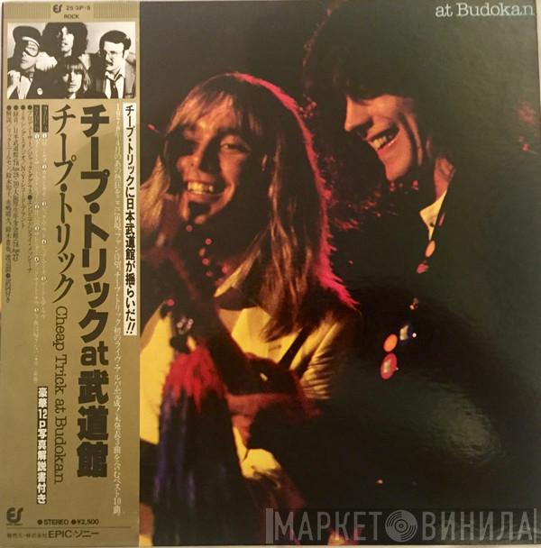 Cheap Trick - Cheap Trick At Budokan