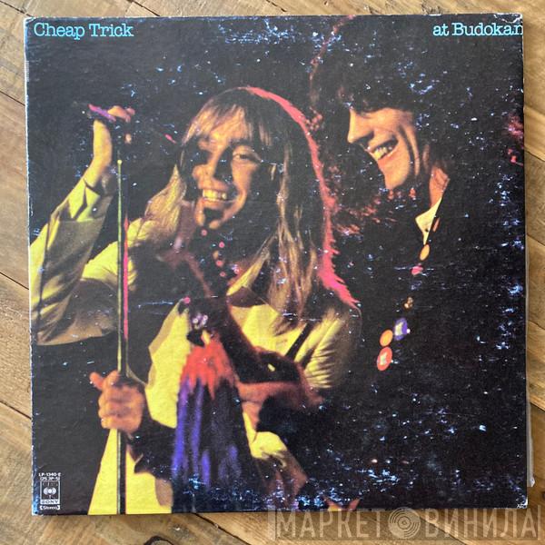  Cheap Trick  - Cheap Trick At Budokan