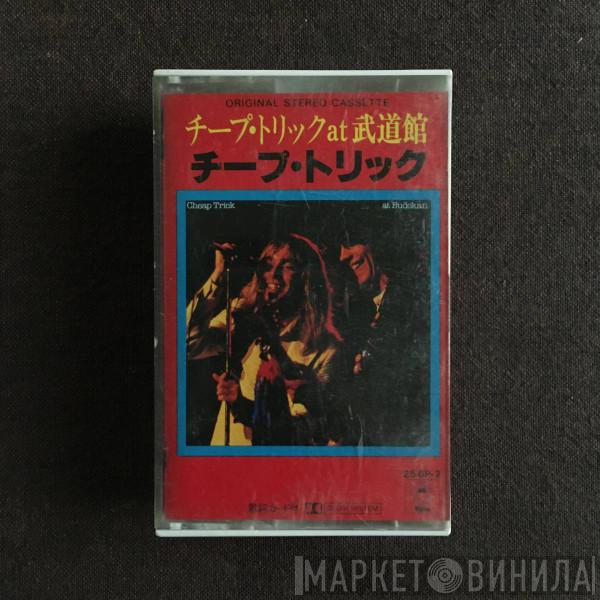 Cheap Trick  - Cheap Trick At Budokan