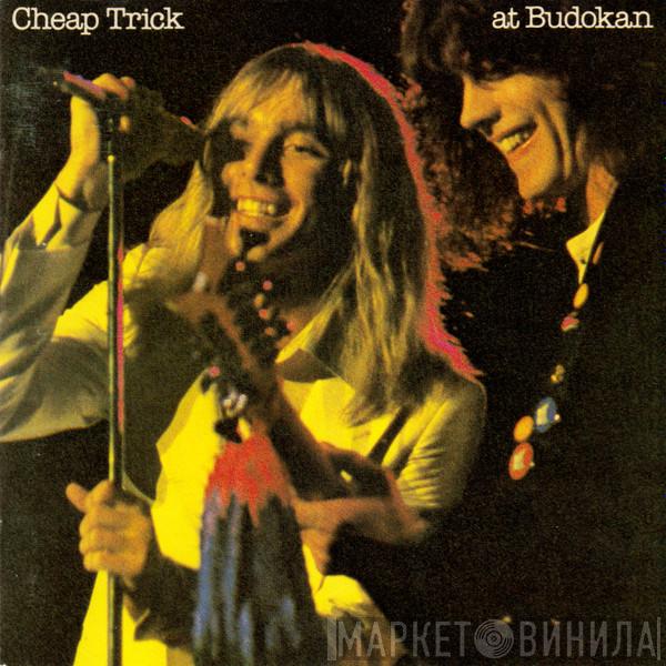  Cheap Trick  - Cheap Trick At Budokan