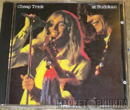  Cheap Trick  - Cheap Trick At Budokan