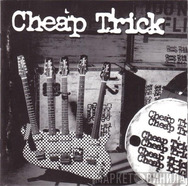  Cheap Trick  - Cheap Trick