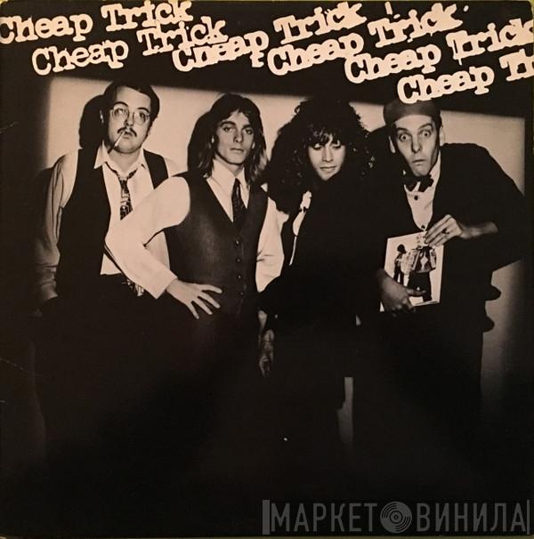 Cheap Trick - Cheap Trick
