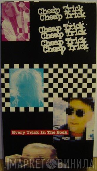  Cheap Trick  - Every Trick In The Book
