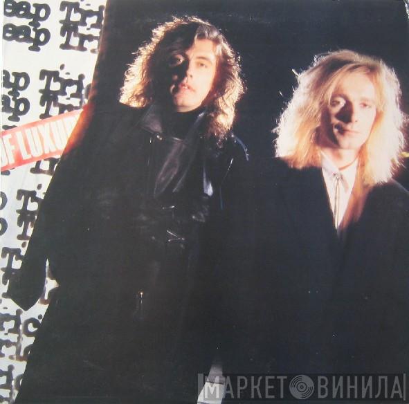  Cheap Trick  - Lap Of Luxury