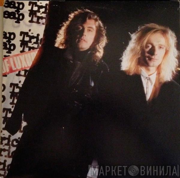  Cheap Trick  - Lap Of Luxury