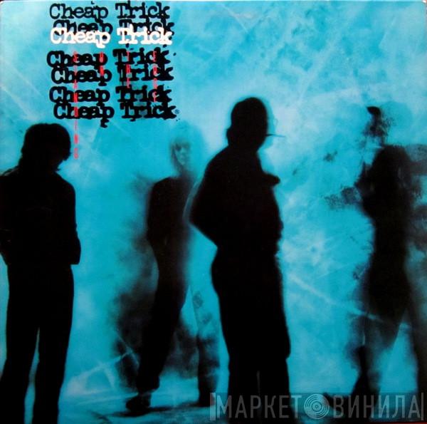 Cheap Trick - Standing On The Edge
