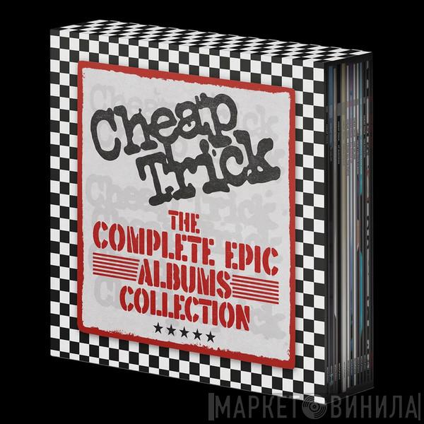 Cheap Trick - The Complete Epic Albums Collection