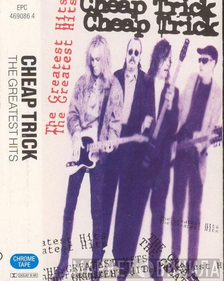  Cheap Trick  - The Greatest Hits