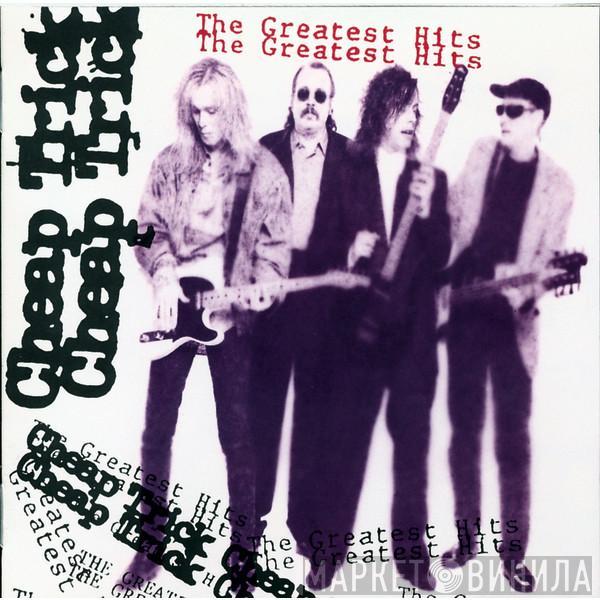  Cheap Trick  - The Greatest Hits