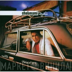  Cheb Mami  - Layali
