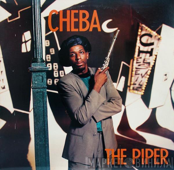  Cheba  - The Piper