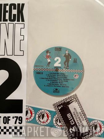  - Check One 2
