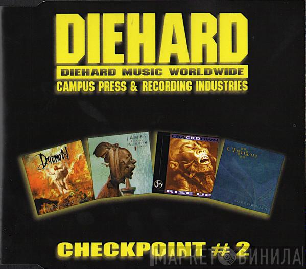  - Checkpoint # 2