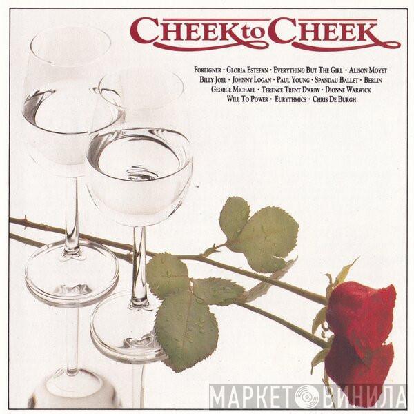  - Cheek To Cheek
