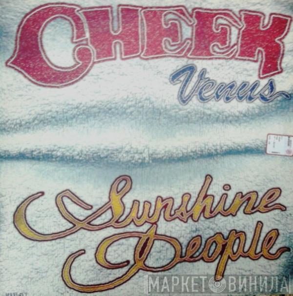  Cheek  - Venus (Sunshine People)